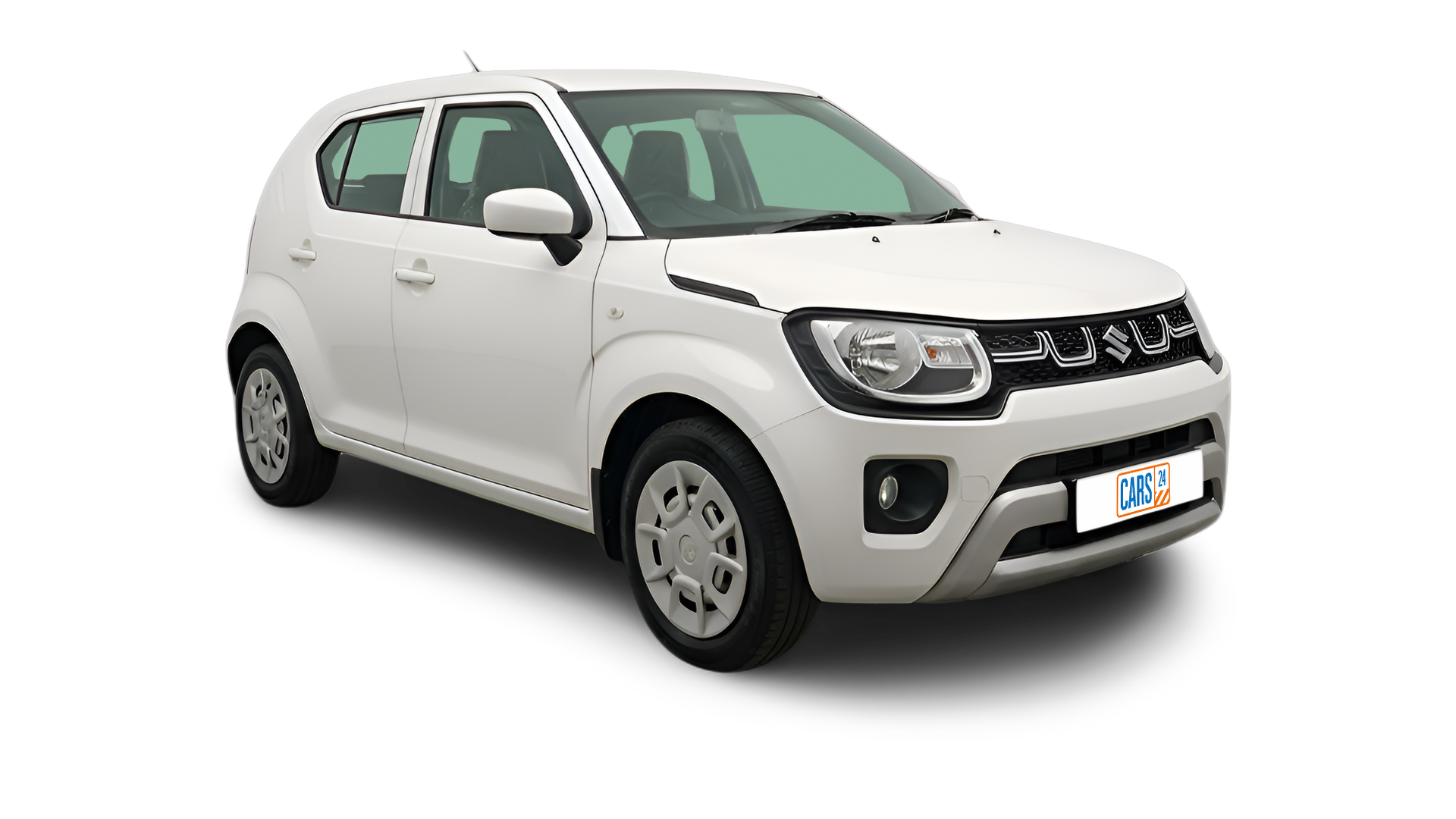 Maruti IGNIS-img